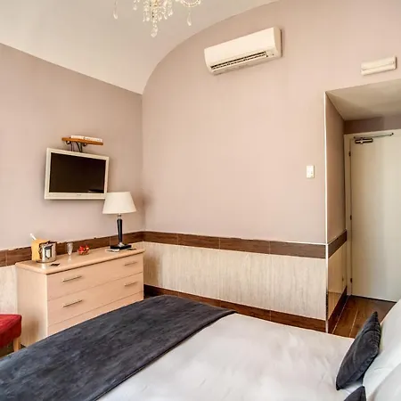 San Valentino Ξενοδοχείο 3*