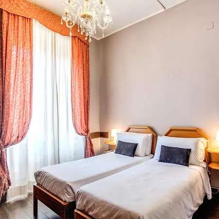 San Valentino Ξενοδοχείο 3*