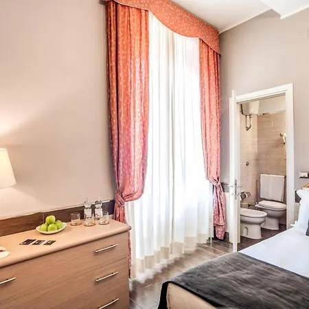 Ξενοδοχείο San Valentino 3*