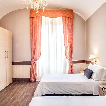 San Valentino Ξενοδοχείο 3*
