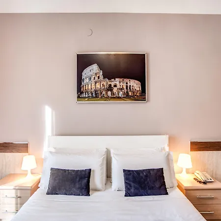 San Valentino 3*