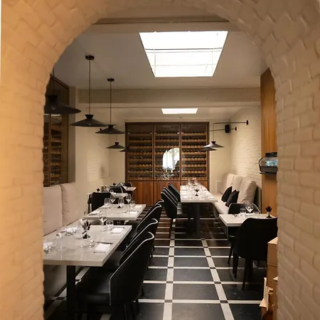 Ξενοδοχείο San Valentino
