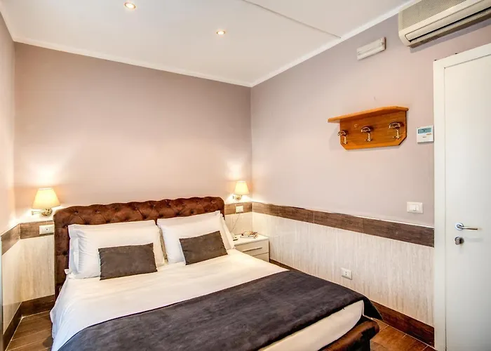 San Valentino Szálloda 3*