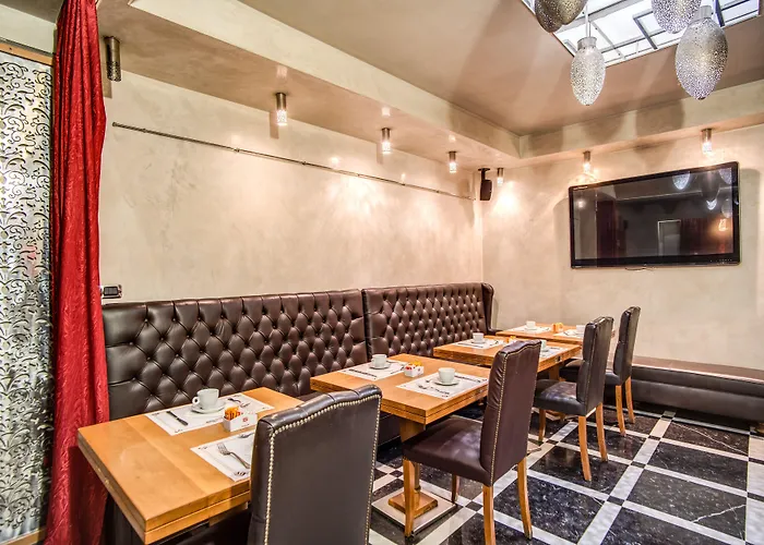 San Valentino Szálloda 3*