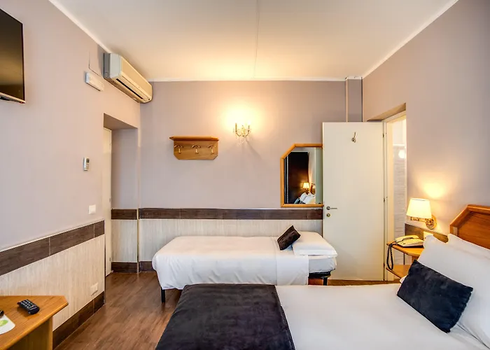 San Valentino Szálloda 3*