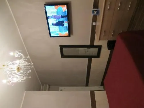 San Valentino 3* Róma