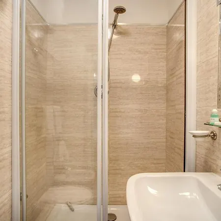 San Valentino 3* Řím