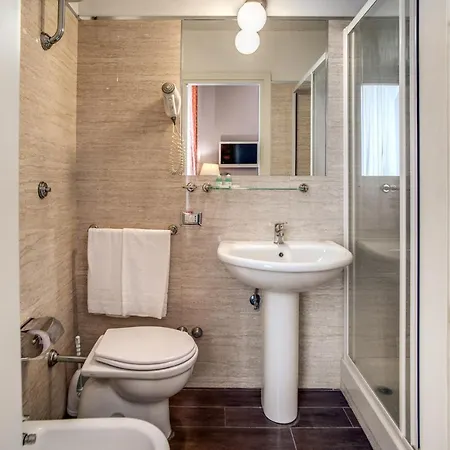 San Valentino 3* Řím