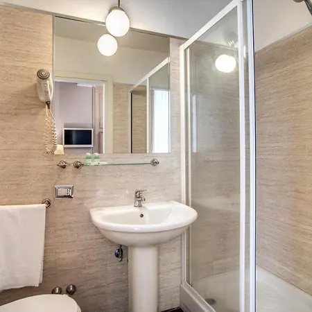 San Valentino 3* Řím