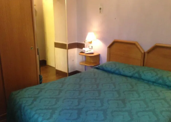 Hotell San Valentino