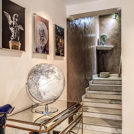 Hotel San Valentino Rome
