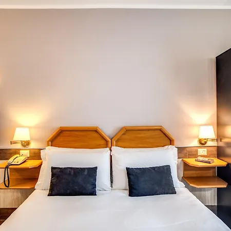 San Valentino Hotel Rome