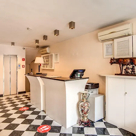 Hotel San Valentino 3*