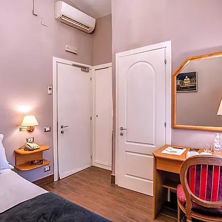 Hotel San Valentino