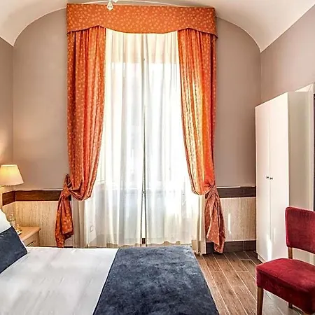 San Valentino Hotel