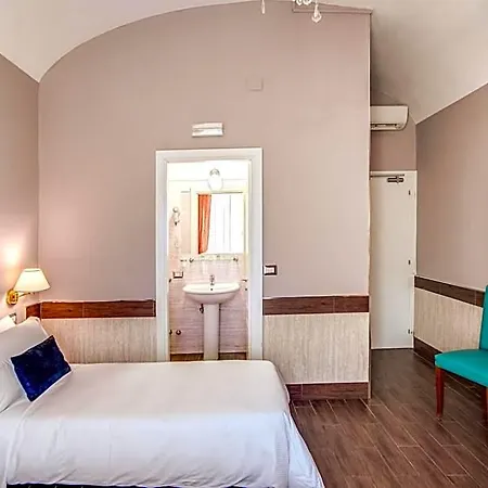San Valentino Hotel 3*