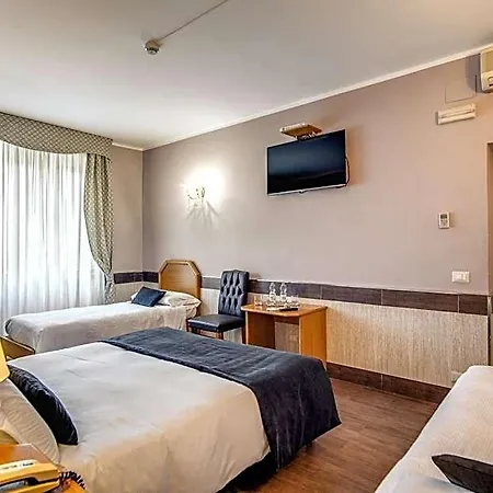 San Valentino 3* Rome