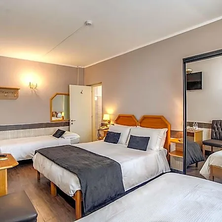 San Valentino Hotel