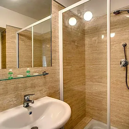 Hotel San Valentino Rome