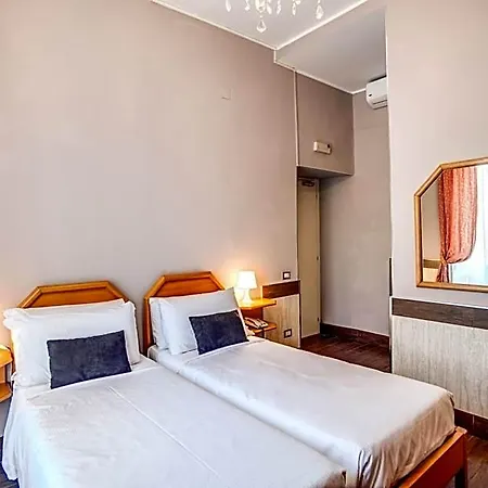 San Valentino Hotel 3*
