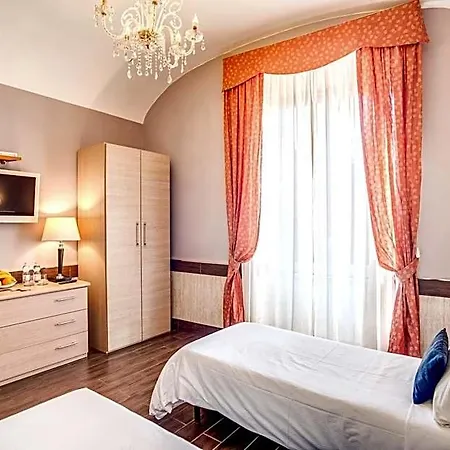 Hotel San Valentino