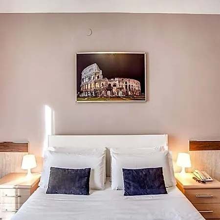 San Valentino Hotel 3*