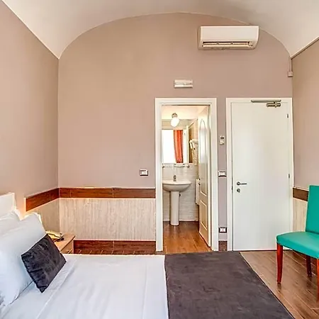 San Valentino Hotel 3*