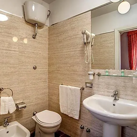 San Valentino 3* Rome