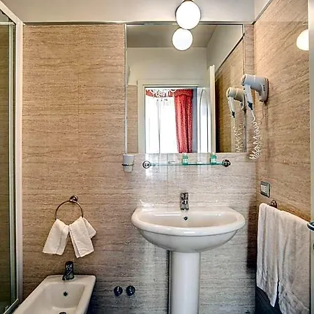 Hotel San Valentino 3*