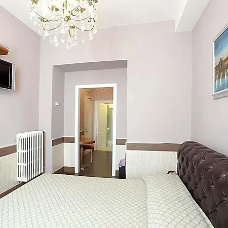 San Valentino Hotel Rome