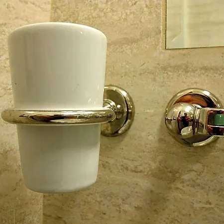 San Valentino Hotel 3*