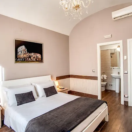 San Valentino Hotel 3*
