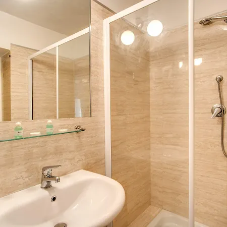 San Valentino Hotel 3*