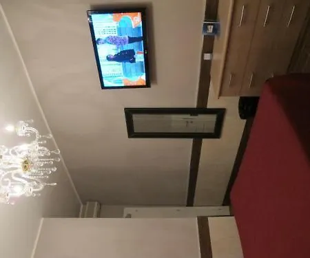 산 발렌티노 3* 로마