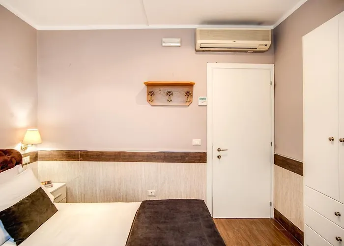 San Valentino Hotel 3*