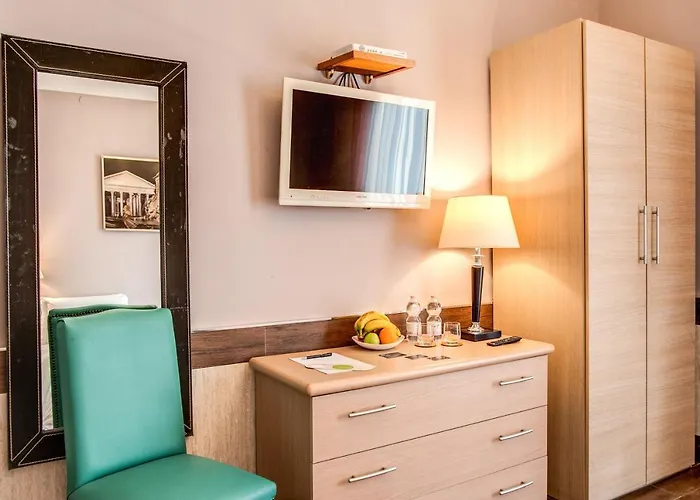 Hotel San Valentino 3*