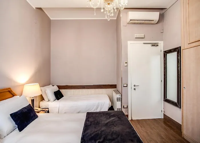 Hotel San Valentino 3*