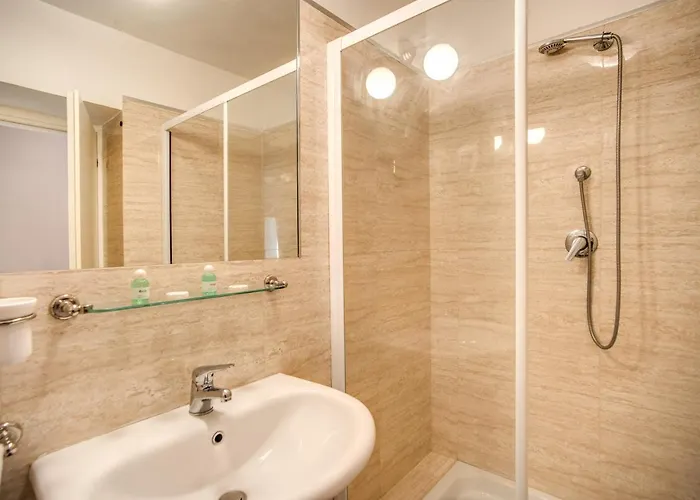 Hotel San Valentino 3*