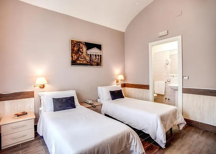 Hotel San Valentino 3*