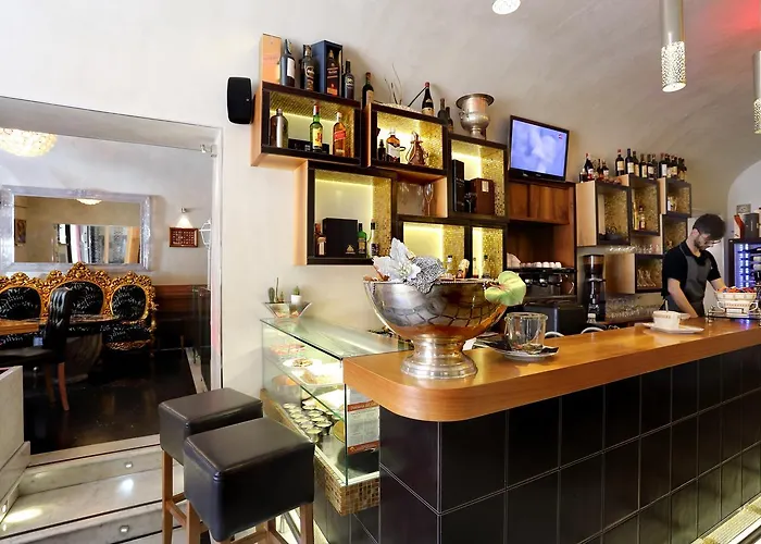 San Valentino Hotel 3*