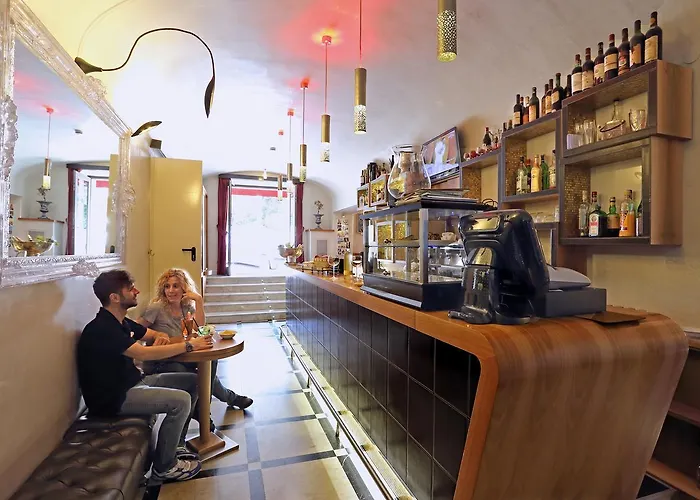 San Valentino 3* Rome