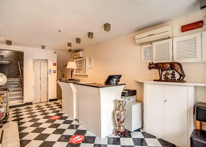 Hotel San Valentino 3*