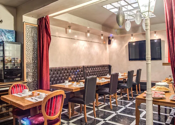 Hotel San Valentino 3*