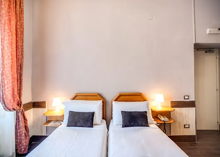 Hotel San Valentino 3*