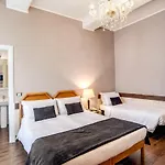 San Valentino Hotel Roma