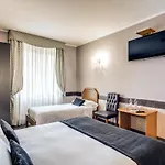 Hotel San Valentino Roma