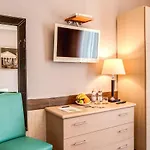 Hotel San Valentino 3*