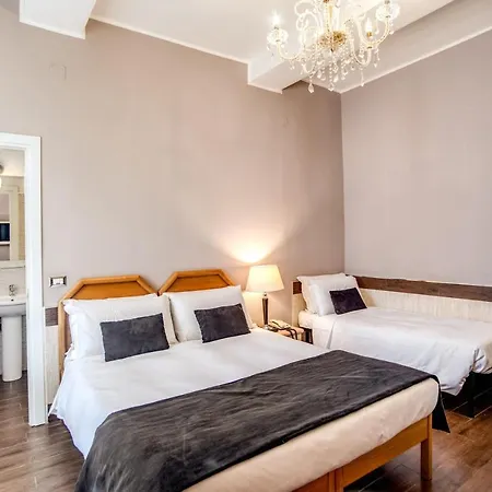 San Valentino Hotel Rzym