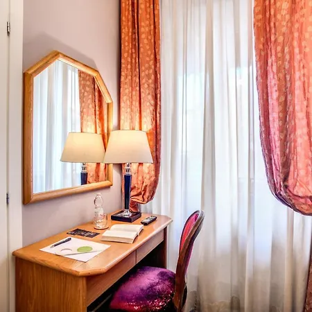 Hotel San Valentino Rzym