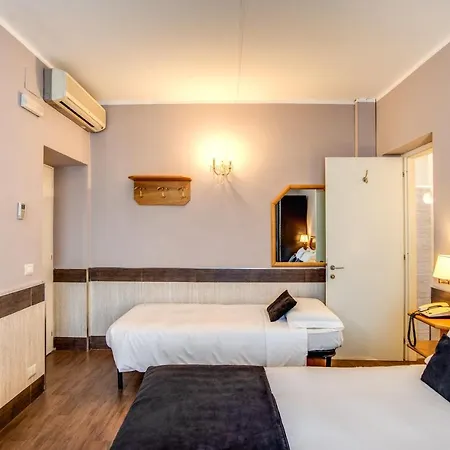 San Valentino 3* Rzym